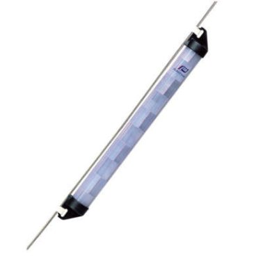 REFLECTOR DE RADAR TUBULAR PARA VELERO
