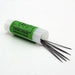 TUBE 6 AIGUILLES INOX 4 diamètres couture matelotage