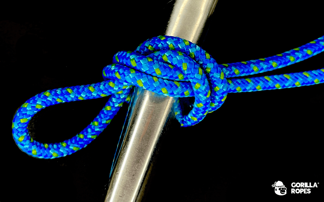 KORDEL SPULE POLYAMID - Ø2 bis 4mm