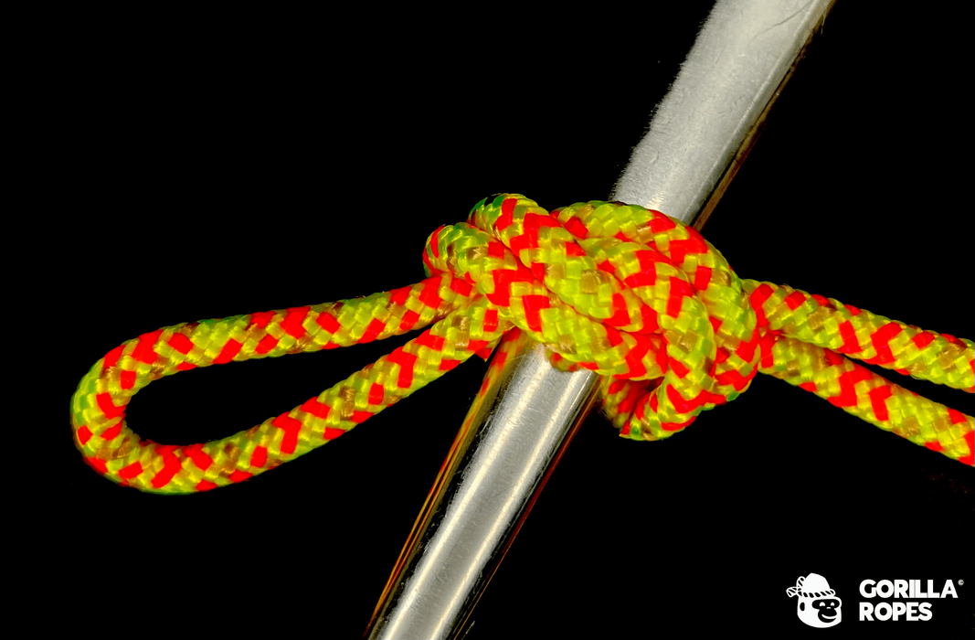 KORDEL SPULE POLYAMID - Ø2 bis 4mm