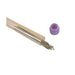 TUBE 6 AIGUILLES INOX 3 diamètres couture matelotage